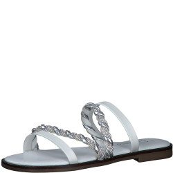 MARCO TOZZI, 2-27193-42 197 - dámské nazouváky