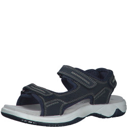 MARCO TOZZI, 2-28530-42 896 - dámské sandály