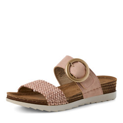 MARCO TOZZI, 2-27191-44 596 - dámské nazouváky