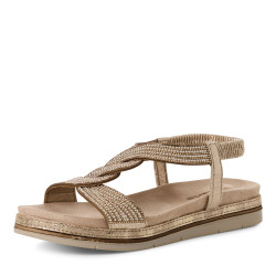 TAMARIS, 1-28200-44 964 - dámské sandály