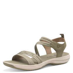 JANA, 8-28761-44 701 - dámské sandály