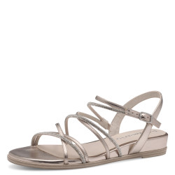 TAMARIS, 1-28103-42 933 - dámské sandály