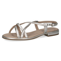 CAPRICE, 9-28100-44 948 - dámské sandály