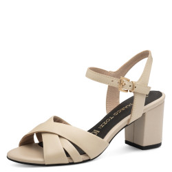 MARCO TOZZI, 2-28327-44 403 - dámské sandály