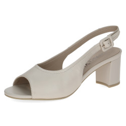 CAPRICE, 9-28307-46 140 - dámské sandály