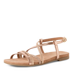 TAMARIS, 1-28130-46 596 - dámské sandály