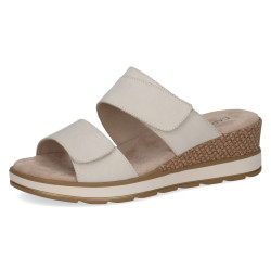 CAPRICE, 9-27250-42 125 - dámské nazouváky