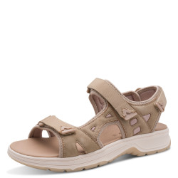 JANA, 8-28662-46 341 - dámské sandály