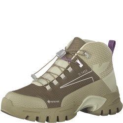 TAMARIS,1-25254-39 368 - dámské kotníkové tenisky