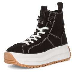 TAMARIS, 1-25201-20 001 - dámské kotníkové tenisky