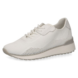 CAPRICE, 9-23500-20 163 -dámské bílé tenisky