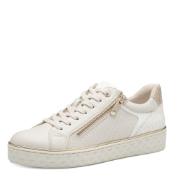 MARCO TOZZI, 2-23709-41 40C - dámské béžové tenisky