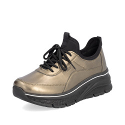 RIEKER, 48050-90 - dámské tenisky