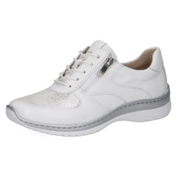 CAPRICE, 9-23718-44 183 - dámské bílé tenisky