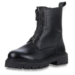 MARCO TOZZI, 2-25237-43 001 - dámské polokozačky