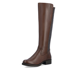 RIEKER, Z9591-29 - dámské kozačky