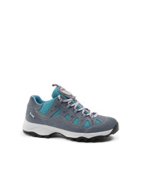 OLANG, ZENITH.TEX 860 JEANS - dámská treková obuv