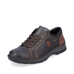 RIEKER, 05381-25 - pánské polobotky