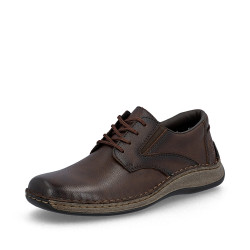 RIEKER, 05211-25 - pánské polobotky