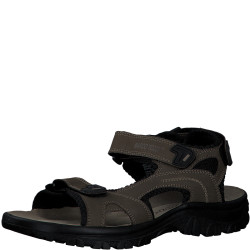 MARCO TOZZI, 2-18400-42 726 - pánské sandály