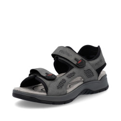 RIEKER, 26955-42 - pánské sandály