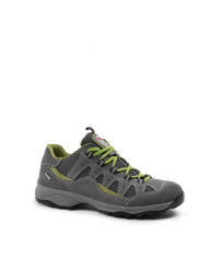 OLANG, ZENITH.TEX 831 ASFALTO - pánská treková obuv