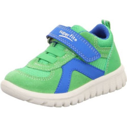 SUPERFIT, 4-09192-70 chlapecká vycházková obuv