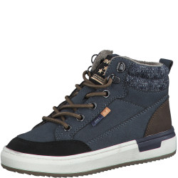 S.OLIVER, 5-46102-25 891 - chlapecká kotníková obuv