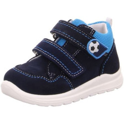 SUPERFIT, 4-00325-80 chlapecká vycházková obuv