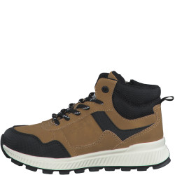 S.OLIVER, 5-45105-39 335 - chlapecká kotníková obuv