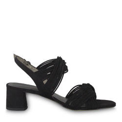 TAMARIS, 1-28204-22 004 dámská vycházková obuv