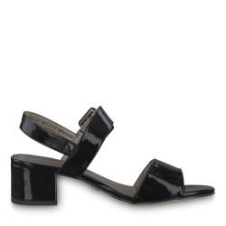 TAMARIS, 1-28211-22 018 dámské sandály, vycházková obuv