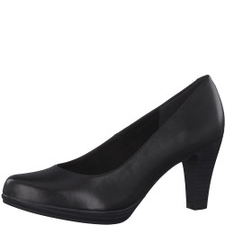 MARCO TOZZII, 2-22408-22 001 dámská vycházková obuv