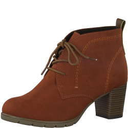 MARCO TOZZI, 2-25107-35 518 - dámská kotníková obuv