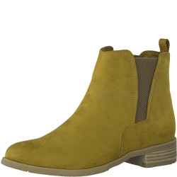 MARCO TOZZI, 2-25321-35 606 dámské polokozačky