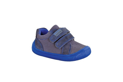 PROTETIKA, DONY blue vel. 19-26 - chlapecké barefoot tenisky