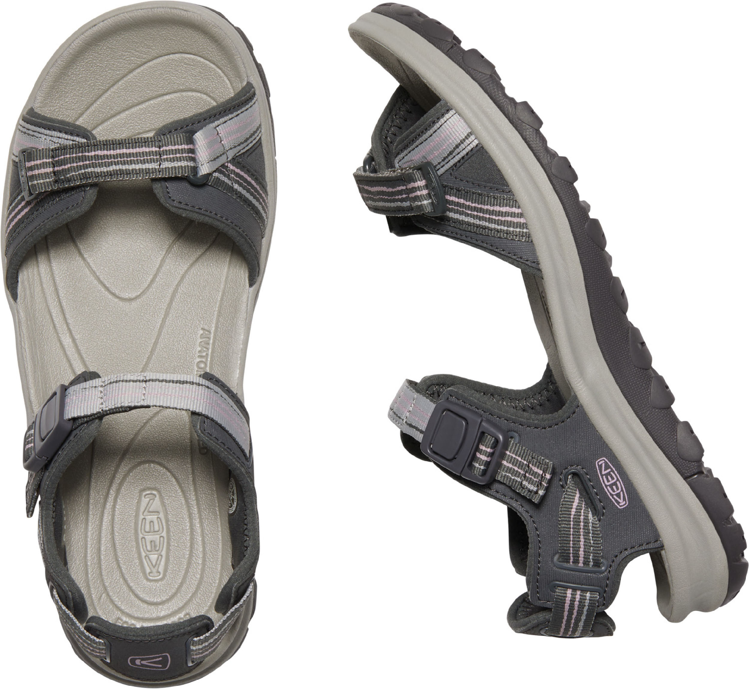 keen terradora ii open toe