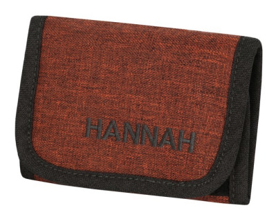 HANNAH, NIPPER URB caramel - malá peněženka