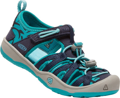 KEEN, MOXIE SANDAL chlapecká vycházková obuv