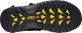 náhled KEEN, TARGHEE III OPEN TOE bison/mulch - pánské sandály