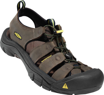 KEEN, NEWPORT Bison - pánské sandály