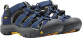 náhled KEEN, NEWPORT H2 blue depths/gargoyle - chlapecké sandály