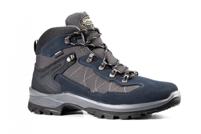 detail GRISPORT, Modino 97 - treková obuv