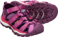 náhled KEEN, NEWPORT NEO H2 red, dívčí sandály, vycházková obuv