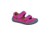 náhled PROTETIKA, BERG fuxia - dívčí barefoot sandály