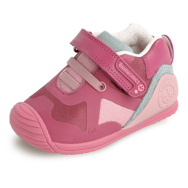 detail BIOMECANICS, 201133 - dívčí vycházková obuv