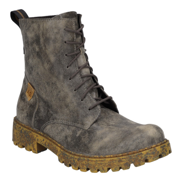 detail JOSEF SEIBEL, 85202 VL415 251 - dámská zimní kotníková obuv