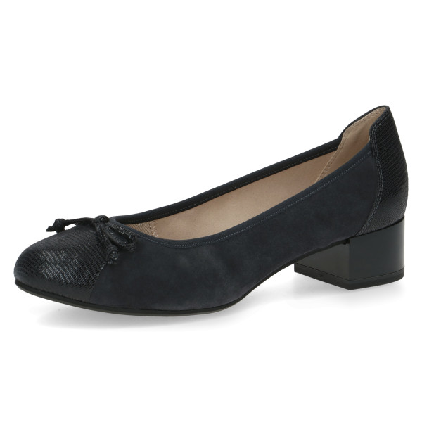 detail CAPRICE, 9-22300-20 880 - dámské lodičky