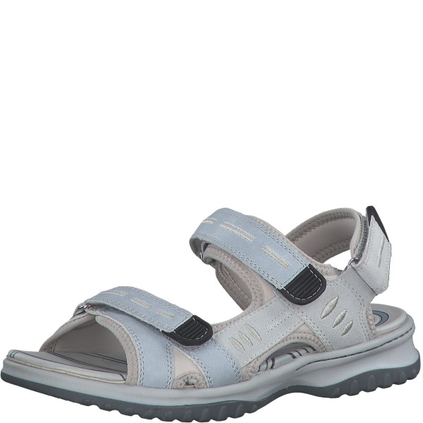 detail JANA, 8-28766-20 834 - dámské sandály