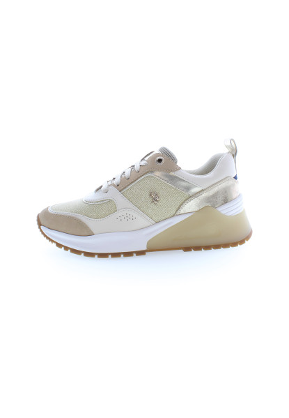 detail U.S.POLO ASSN., BONYE005-BEI001 - dámské tenisky